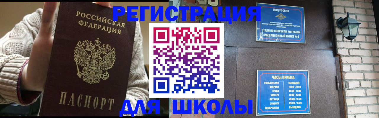 прописка для школы в Зеленогорске